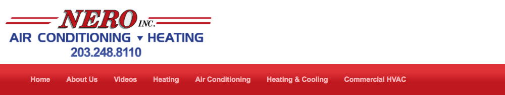 Nero Air Conditioning & Heating